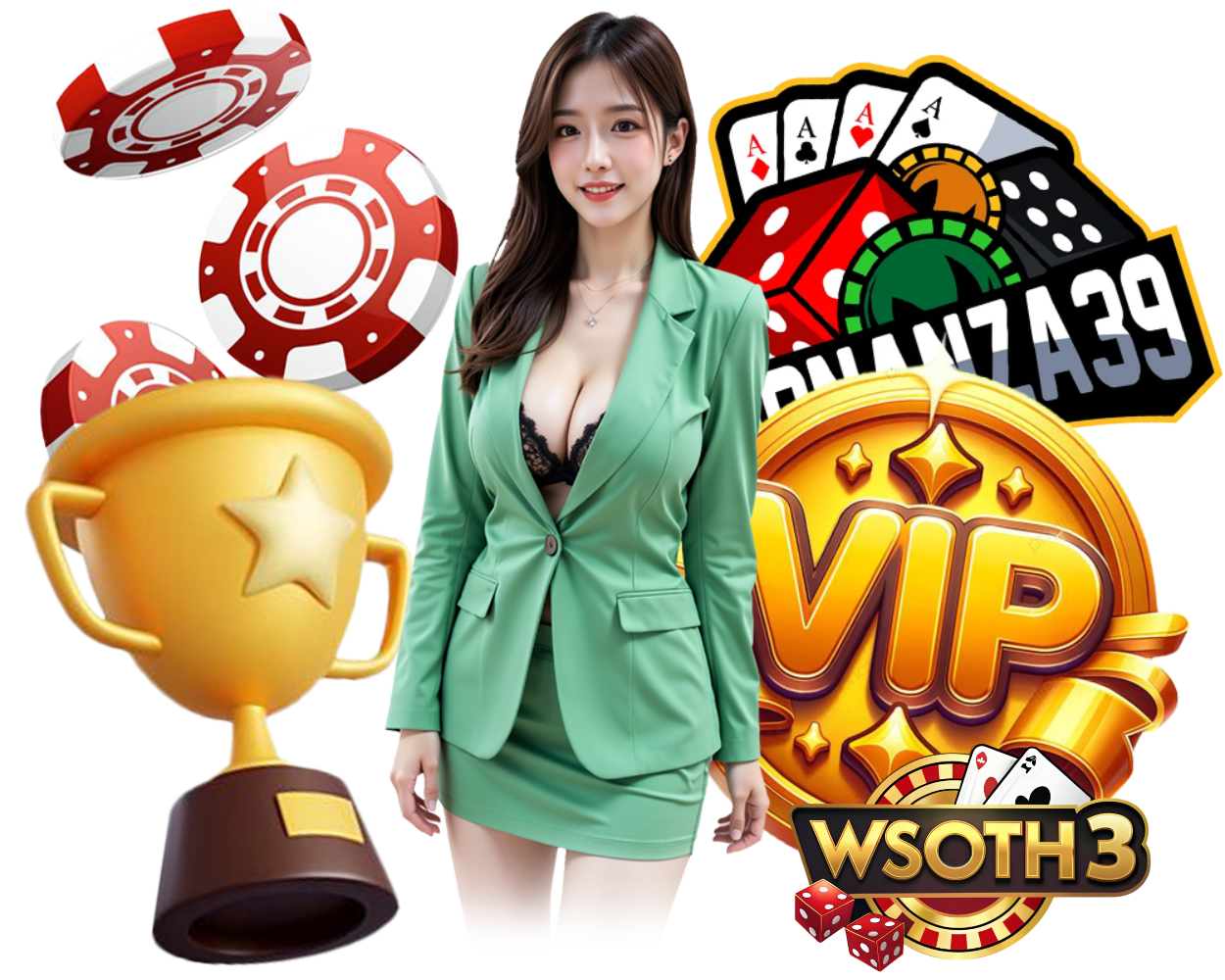 ฝาก 10 รับ 100